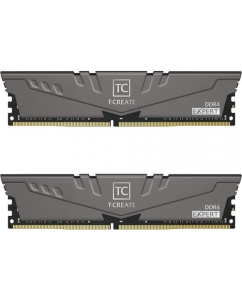 Купить Оперативная память Team Group T-Create Expert [TTCED416G3200HC16FDC01] 16 ГБ в Техноленде