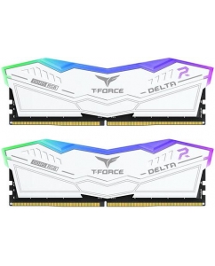 Купить Оперативная память Team Group T-Force Delta RGB [FF4D532G6000HC30DC01] 32 ГБ в Техноленде