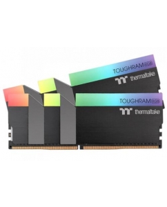 Купить Оперативная память Thermaltake TOUGHRAM RGB [R009R432GX2-3200C16A] 64 ГБ в Техноленде