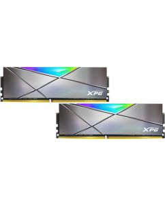 Купить Оперативная память ADATA XPG SPECTRIX D50 Xtreme RGB [AX4U48008G19K-DGM50X] 16 ГБ в Техноленде