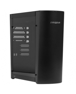 Купить Корпус InWin 915 [IW-915-Black] черный в Техноленде