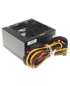 Купить Блок питания Accord ACC-450W-80BR [ACC-450W-80BR] в Техноленде