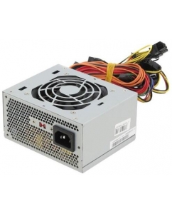 Купить Блок питания InWin Power Rebel 400W [RB-S400BN1-0 H] в Техноленде