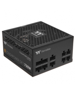 Купить Блок питания Thermaltake Toughpower GF1 750W [PS-TPD-0750FNFAGE-1] в Техноленде