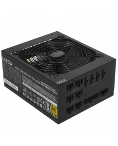 Купить Блок питания Cooler Master MWE GOLD V2 Full Modular 1050W [MPE-A501-AFCAG-EU] в Техноленде