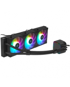 Купить Система охлаждения DEEPCOOL LD360 в Техноленде