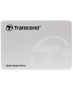 Купить 120 ГБ 2.5" SATA накопитель Transcend 220S [TS120GSSD220S] в Техноленде