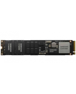 Купить 3840 ГБ Серверный SSD M.2 Samsung PM9A3[MZ1LB3T8HMLA-00007] в Техноленде