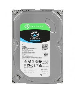 Купить 1 ТБ Жесткий диск Seagate SkyHawk [ST1000VX005] в Техноленде