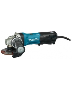 Купить Углошлифовальная машина (УШМ) Makita GA5093X01 в Техноленде