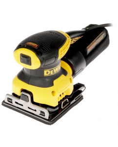 Купить Виброшлифовальная машина DeWalt DWE 6411 в Техноленде