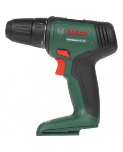 Купить Дрель-шуруповерт Bosch UniversalDrill 18V 06039D4000 POWER FOR ALL 18V , Без ЗУ, Без АКБ в Техноленде