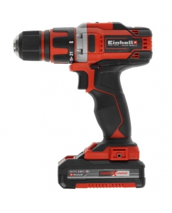 Купить Дрель-шуруповерт Einhell PXC TE-CD 18/40 Li Power X Change 18V в Техноленде