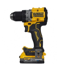 Купить Дрель-шуруповерт DeWalt DCD800E2T-QW XR FLEXVOLТ 18/54V в Техноленде