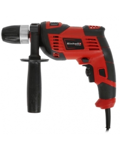 Купить Дрель Einhell TC-ID 550 E в Техноленде