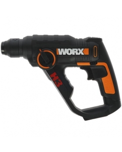 Купить Перфоратор Worx WX390.9 , Без ЗУ, Без АКБ в Техноленде