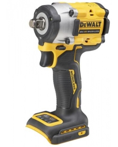 Купить Гайковерт DeWalt DCF921NT XR FLEXVOLТ 18/54V , Без ЗУ, Без АКБ в Техноленде