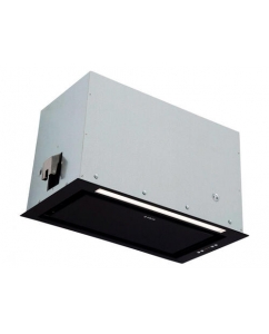 Купить Вытяжка полновстраиваемая Elica LANE MBL/A/52 черный в Техноленде