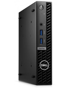 Купить Мини ПК Dell OptiPlex 7010 Micro [7010-5650] в Техноленде