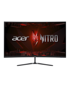 Купить 31.5" Монитор Acer Nitro ED320QRS3biipx черный в Техноленде