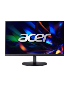 Купить 27" Монитор Acer Vero CB272UE3bmiprux черный в Техноленде