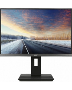 Купить 24" Монитор Acer B246WLyemipruzx черный в Техноленде