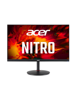 Купить 27" Монитор Acer Nitro XV272UV3bmiiprx черный в Техноленде