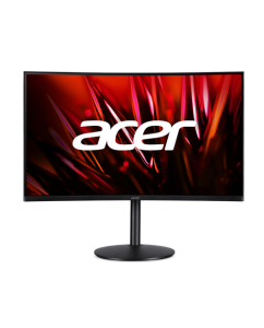 Купить 31.5" Монитор Acer Nitro EI322QURSbmiipphx черный в Техноленде