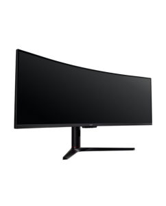 Купить 49" Монитор Acer Nitro EI491CRSbmiiiphx черный в Техноленде