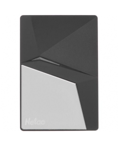 Купить 960 ГБ Внешний SSD Netac Z7S [NT01Z7S-960G-32BK] в Техноленде
