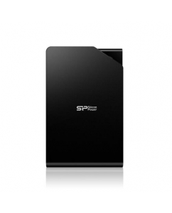 Купить 1 ТБ Внешний HDD Silicon Power Stream S03 [SP010TBPHDS03S3K] в Техноленде