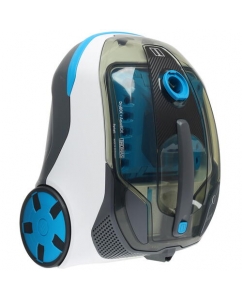 Купить Пылесос Thomas DryBox + AquaBox Parkett белый в Техноленде