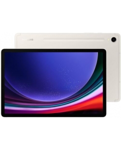 Купить 11" Планшет Samsung Galaxy Tab S9 5G 128 ГБ бежевый + стилус в Техноленде