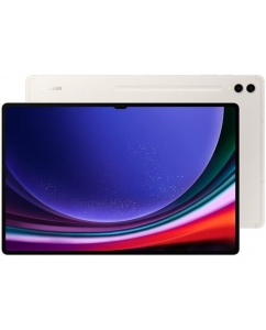 Купить 14.6" Планшет Samsung Galaxy Tab S9 Ultra 5G 256 ГБ бежевый + стилус в Техноленде