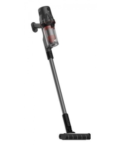Купить Пылесос вертикальный Deerma DEM-T30W Combo серый в Техноленде