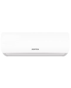 Купить Кондиционер настенный сплит-система Zerten ZSH-12 белый в Техноленде