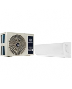 Купить Кондиционер настенный сплит-система Electrolux EACS/I-24HP/N8_23Y белый в Техноленде