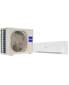 Купить Кондиционер настенный сплит-система Haier AS24TL4HRA/1U24TL4FRA белый в Техноленде