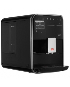 Купить Кофемашина автоматическая Melitta Caffeo F 830-102 Barista T Smart черный в Техноленде