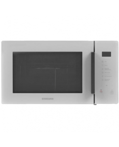 Купить Микроволновая печь Samsung MG30T5018AG/BW серый в Техноленде