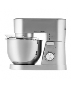 Купить Миксер Galaxy LINE GL2237 серый в Техноленде