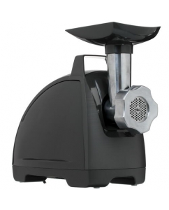Купить Мясорубка электрическая Moulinex ME684832 черный в Техноленде