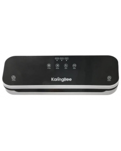 Купить Вакуумный упаковщик KaringBee HF-008 Black в Техноленде