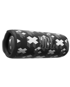 Купить Портативная колонка JBL Flip 6 Martin Garrix Special Edition, черный в Техноленде