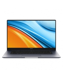 Купить 15.6" Ноутбук HONOR MagicBook 15 BMH-WFP9HN серый в Техноленде