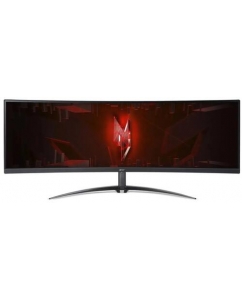 Купить 44.5" Монитор Acer Nitro XZ452CUVbemiiphuzx черный в Техноленде