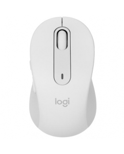 Купить Мышь беспроводная Logitech Signature M650 [910-006392] белый в Техноленде