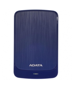 Купить 2 ТБ Внешний HDD ADATA HV320 [AHV320-2TU31-CBL] в Техноленде