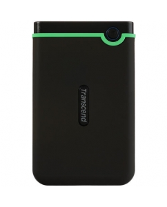 Купить 2 ТБ Внешний HDD Transcend StoreJet M3C [TS2TSJ25M3C] в Техноленде