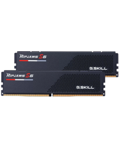 Купить Оперативная память G.Skill RIPJAWS S5 [F5-6000J3040G32GX2-RS5K] 64 ГБ в Техноленде